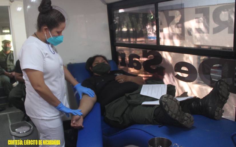 donacion